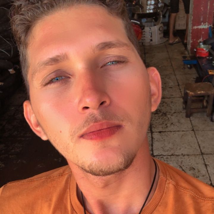 Profile Picture of Paulohyller (@paulohiller) on Tiktok