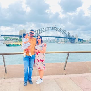 Profile Picture of Manjinder Sekhon (@sekhonmanjinder) on Instagram