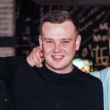 Profile Picture of Александр Коваль (@aleksandr_grom0) on Twitter