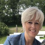 Profile Picture of Ann-Kristin Negård (@annkristinnegard) on Instagram