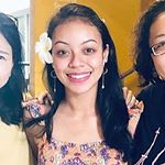 Profile Picture of Nadia Halim (@nadiaqistina) on Instagram