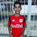 Profile Picture of Pedro Miguel Romero da Luz (@pedromiguelromerodaluz) on Instagram