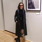 Profile Picture of Cemre N. Karain (@CemreKarain) on Youtube