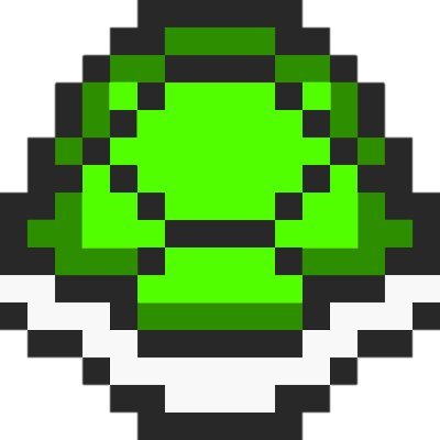 Profile Picture of GreenShellCaleb (@GreenShellCaleb) on Twitter