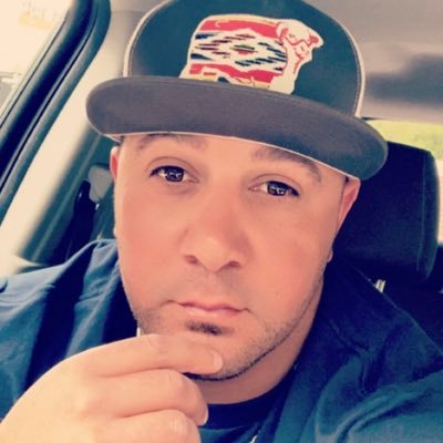 Profile Picture of Chris Windham (@chriswindham12) on Twitter
