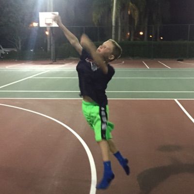 Profile Picture of Brady Backner (@bbackner23) on Tiktok