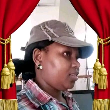 Profile Picture of Nancy prosper (@nancymueni758gmail.com3) on Tiktok