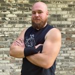 Profile Picture of Aaron West (@real_aaronwest) on Instagram