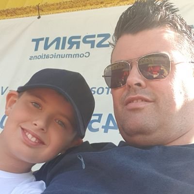 Profile Picture of Rich (@Riache07) on Twitter