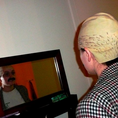 Profile Picture of Isabel White (@acciobacon) on Twitter