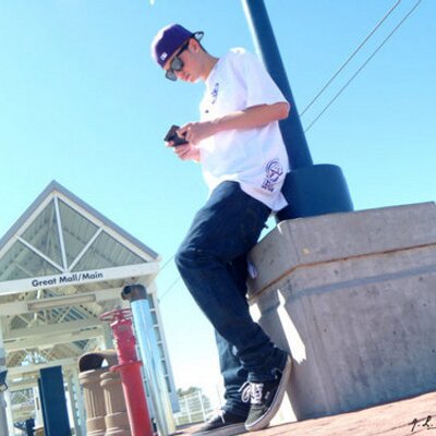 Profile Picture of Jacob Piazza (@jayecub) on Twitter