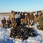 Profile Picture of lane thomas (@fearless_fowl_outdoors__) on Instagram