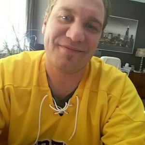 Profile Picture of Jeff Dierkhising (@Dierks27) on Twitter
