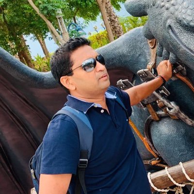 Profile Picture of Hiran Perera (@HiranPe48124581) on Twitter