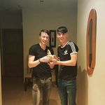 Profile Picture of Daniel Lindell (@danlindell99) on Instagram