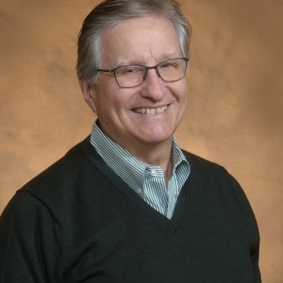 Profile Picture of Dan Payne (@payneco) on Twitter