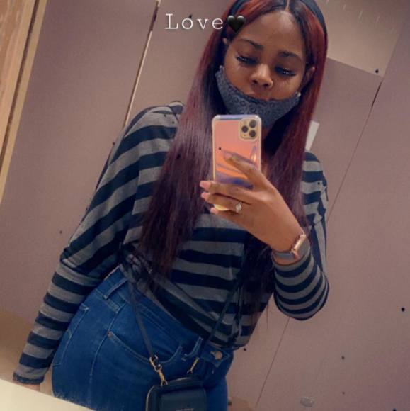 Profile Picture of Monica Calvin (@monica7482) on Poshmark