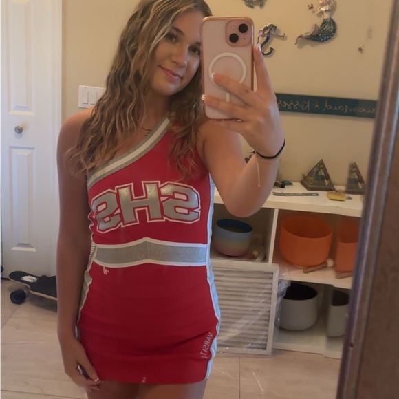 Profile Picture of Calista Gluskin (@calista860) on Poshmark