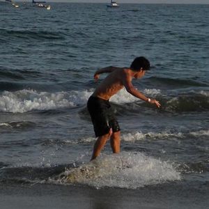 Profile Picture of Dominic Rios (@maioissexyandgoodlooking) on Myspace