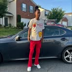 Profile Picture of Kenzel Howard (@kenzel.howard) on Facebook