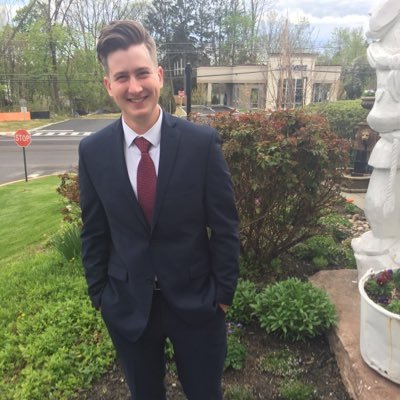 Profile Picture of Jesse Crooks (@MrJesseCrooks) on Twitter