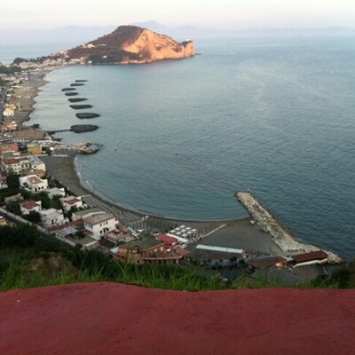 Profile Picture of Angelo Luongo (@AngeloLuongo80) on Twitter