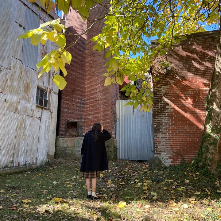 Profile Picture of Reagan (@@reaganretro) on Tiktok