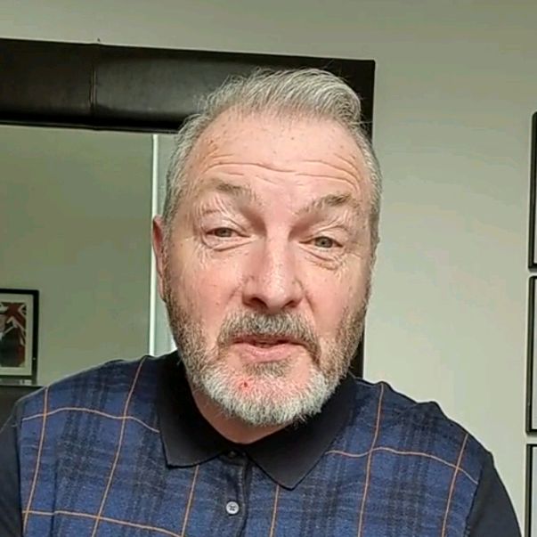 Profile Picture of Delks100 (@delksmike) on Tiktok