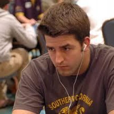 Profile Picture of Jeffrey Humphrey (@Humphrey_golf) on Twitter