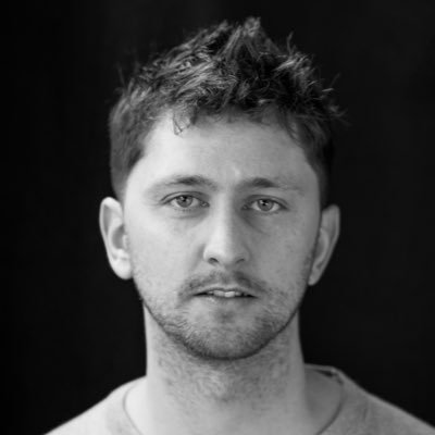 Profile Picture of Dave Kenny (@KaveDenny) on Twitter