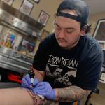 Profile Picture of Nick Blackstone (@tattoo.nick.blackstone) on Instagram