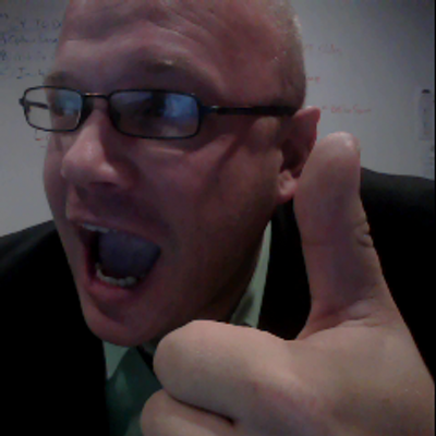 Profile Picture of Joe Rosner (@joe_rosner) on Twitter