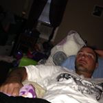 Profile Picture of Jesse Louden (@jesselouden76) on Instagram