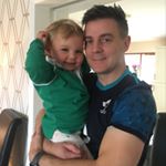 Profile Picture of Damian McCarthy (@damomac35) on Instagram