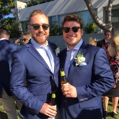 Profile Picture of James Deighton (@jimmddd) on Twitter