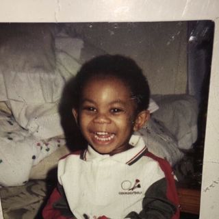 Profile Picture of Andrew Scille, Jr. 🇯🇲 (@famous_scille) on Instagram