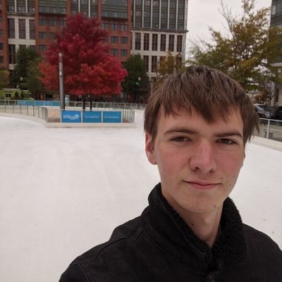 Profile Picture of William Kling (@Snakehead921) on Twitter