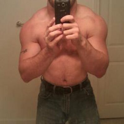 Profile Picture of Kris Daugherty (@krisdaugherty25) on Twitter