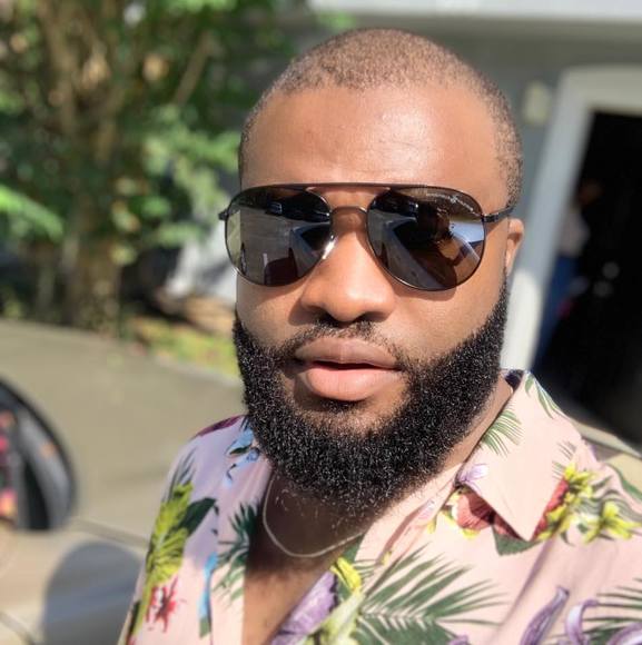 Profile Picture of Christopher Damilola (@cdamilola) on Poshmark