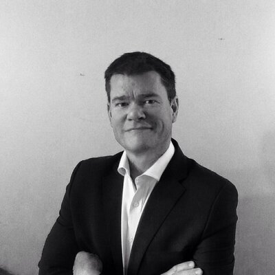 Profile Picture of Simon Brook (@leaseextensions) on Twitter
