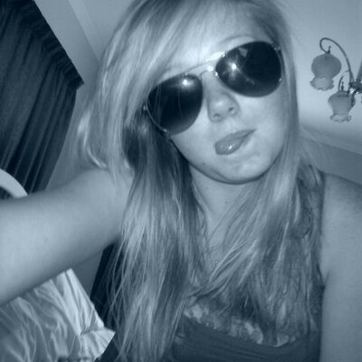 Profile Picture of Candice Dickson  ☀ ♥ (@Candii_Girl_) on Twitter