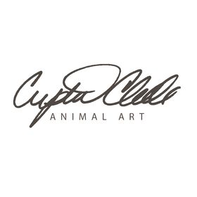 Profile Picture of Crystal Clarke Animal Art (@crystalclarkeanimalart) on Pinterest