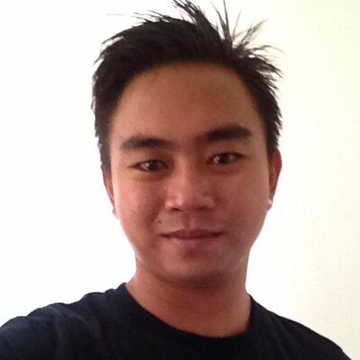 Profile Picture of Raymond Kee Kee (@keekee_raymond) on Twitter