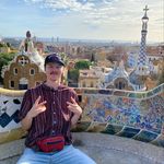 Profile Picture of james kaplan maurer (@kaplan_maurer) on Instagram
