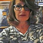 Profile Picture of Donna Cramer-Edison (@leefromthenorth) on Instagram