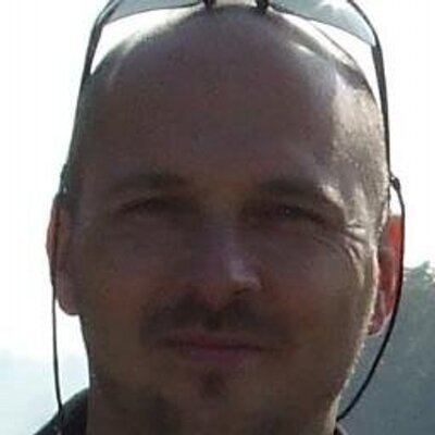 Profile Picture of Laurence G Reeve (@LaurenceReeve) on Twitter