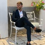 Profile Picture of Daniele Ragusa (@daniele.ragusa) on Instagram