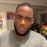 Profile Picture of Acheler Angilot (@therealmr.angilot) on Instagram