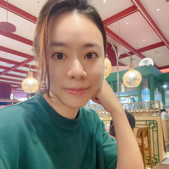 Profile Picture of Julia wu (@julia.wu14) on Tiktok