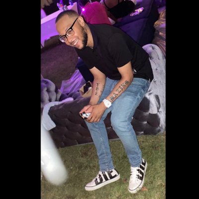 Profile Picture of J Boogie W/ Da Hoody (@YBeJeff) on Twitter